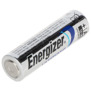 BATERIA LITOWA BAT-AA-LITHIUM/E*P10 1.5 V L91 / FR6 (AA) ENERGIZER